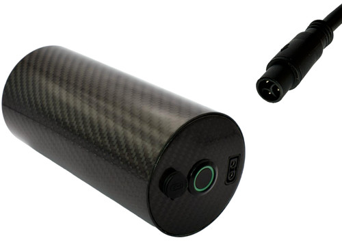 Kit batteria aggiuntiva - kit,