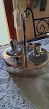 Menage Da Tavolo E Formaggiera