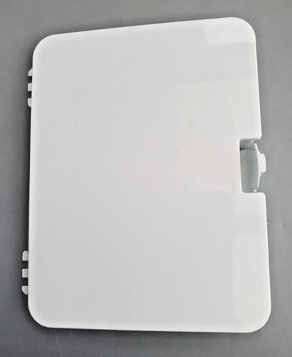 Coperchio porta filtro pompa