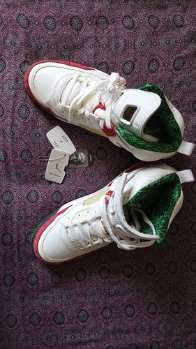 Jordan spiz ike - jordan, spiz'ike