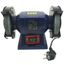 SMERIGLIATRICE MOLA DA BANCO