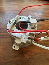 Breville Barista Express Water