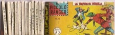 Blocco strisce - blocco,