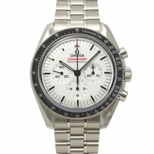Omega speedmaster moon watch - omega,