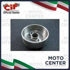 CAMPANA FRIZIONE NUDA SENZA