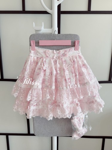 Liz lisa pink - lisa,