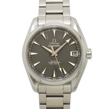 Omega Seamaster Aqua Terra