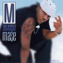 Harlem World von Mase | CD | Zustand gut