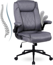 Sedia ufficio ergonomica - sedia,