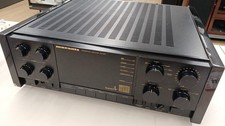 MARANTZ PM-84D integrated