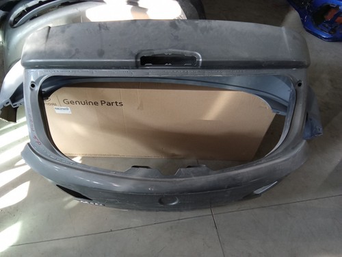 Portellone posteriore opel - portellone,