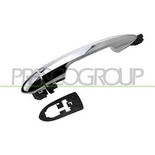 Maniglia Esterna Anteriore