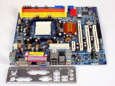 ASRock ALiveNF7G-HD720p 5.0