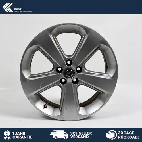 Cerchio lega 18 pollici - 1,