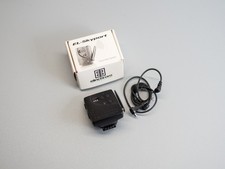 Elinchrom EL-Skyport trasmettitore velocità - trigger wireless incl. scatola originale e cavo