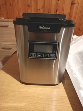 Macchina Del Ghiaccio Modello