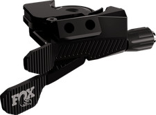 FOX Twin Stick Lever - Black