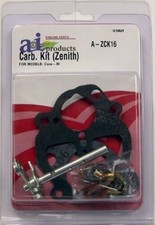 Kit Carb Completo per