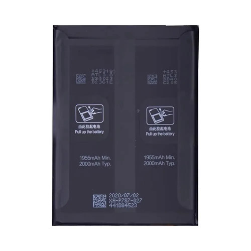 Batterie premium oppo reno4 - oppo,