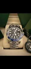 Rolex BATGIRL New Italia Full