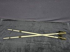 Gipron Flicklock Bastoncini