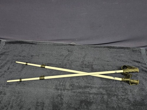Gipron flicklock bastoncini - gipron,