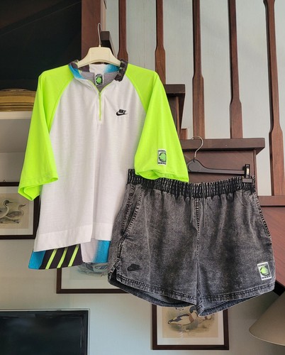 Completo open 1990 agassi - completo,