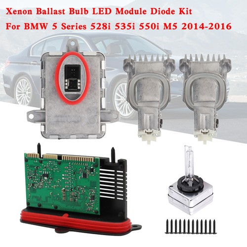 Kit diodi modulo led lampadina