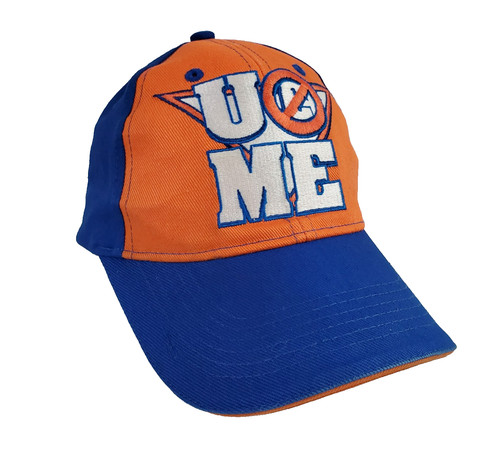 John cena wwe hat cap - john,