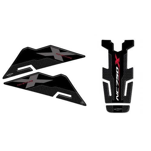 Kit adesivi protezione - 3,