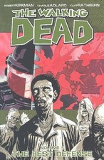 Walking Dead Volume 5: The