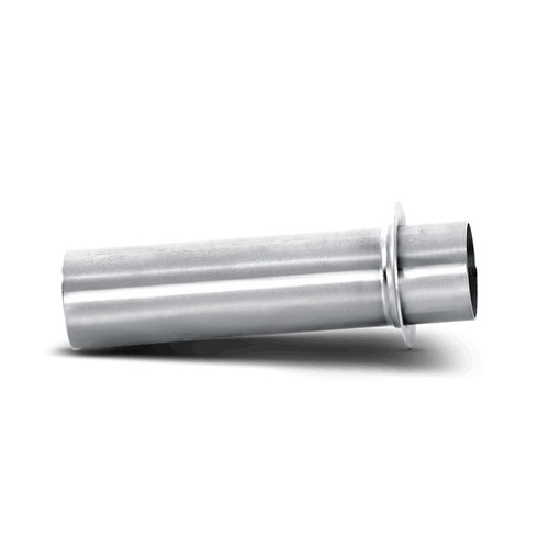 Akrapovic sistema scarico - sistema, di