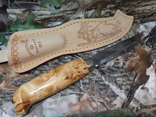 Coltello da cintura MARTTIINI