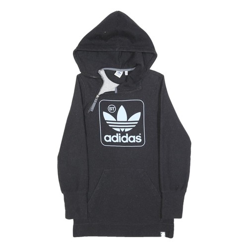 Adidas felpa donna nera - donna, s
