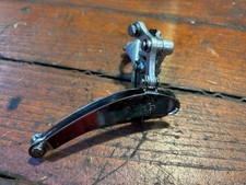 Deragliatore Campagnolo Bici