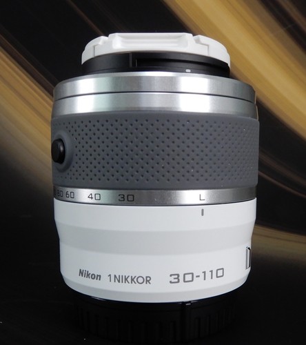 Nikon nikkor 110 - nikkor, mm
