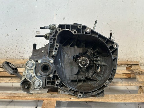 Cambio manuale per lancia - manuale,