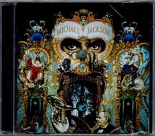 Michael Jackson - CD -