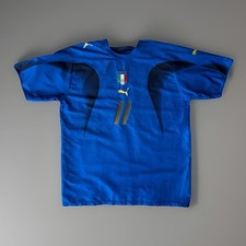 Maglia Home Italia Vintage XL