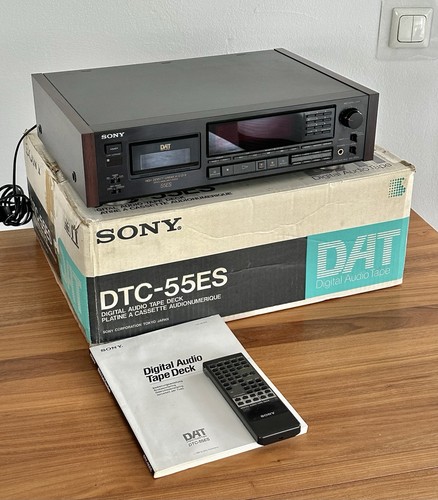 Sony dtc digital audio - sony,