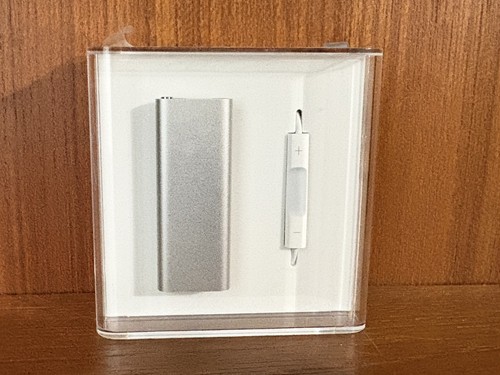 Apple ipod shuffle - apple,