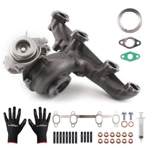 Gt1646v turbo turbina 765261 - gt1646v,