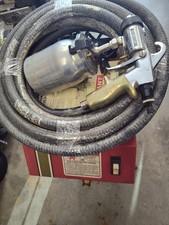 TURBINA TP SISTEMA COMPLETO