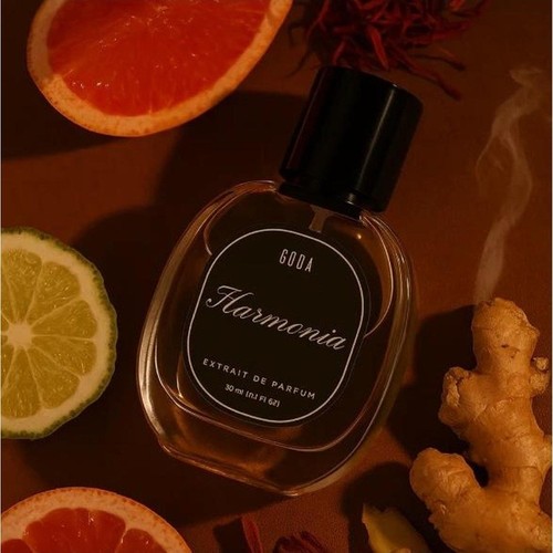 Profumo goda - profumo,