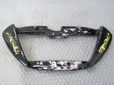 REAR GRIP FOR APRILIA SR 50