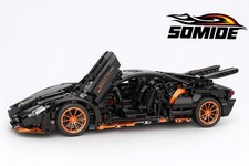 Kit Auto Supercar da Costruire