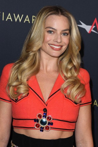 Foto margot robbie - n.31,