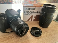 canon eos 700d