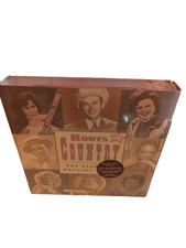 ROOTS OF COUNTRY: THE STORY Of