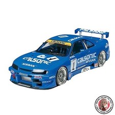 NUOVO TAMIYA 1/24 Calsonic